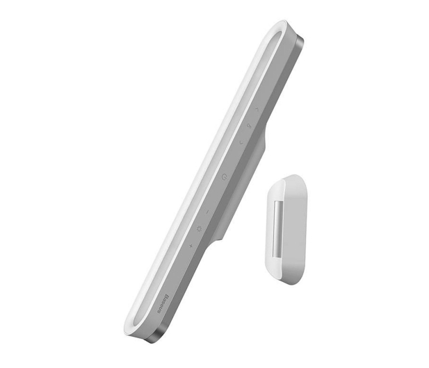 Baseus Magnetic Stepless Dimming Desk Lamp Pro White - 1348170 - zdjęcie 3